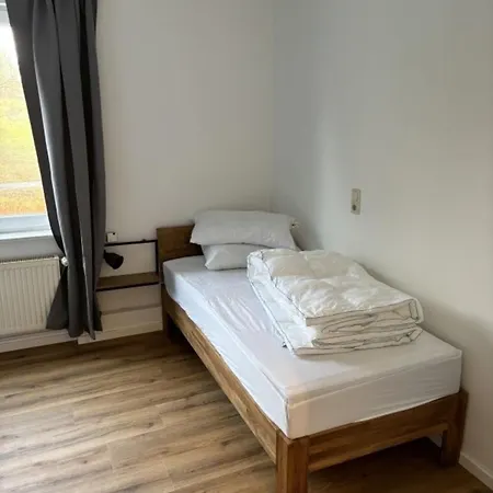 Rathauswiese Appartement *