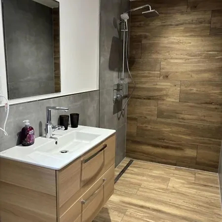 Apartmán Rathauswiese *