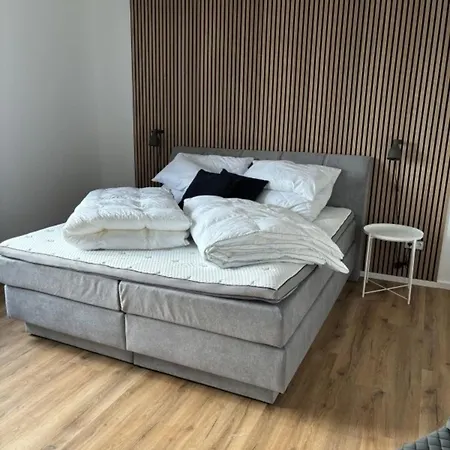 Appartement Rathauswiese