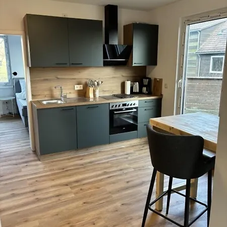 Rathauswiese Appartement