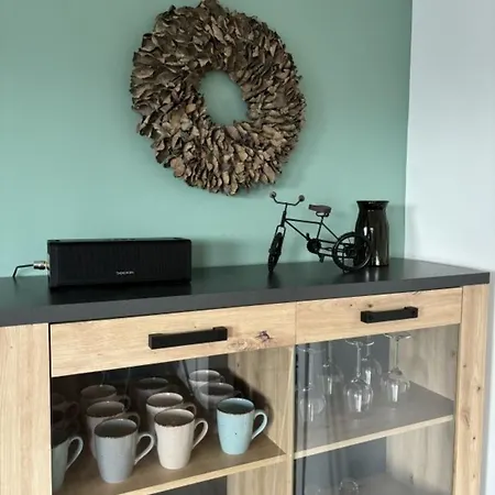 Rathauswiese Apartmán *