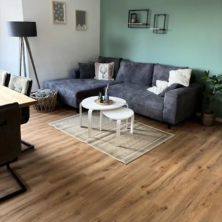 Apartmán Rathauswiese *