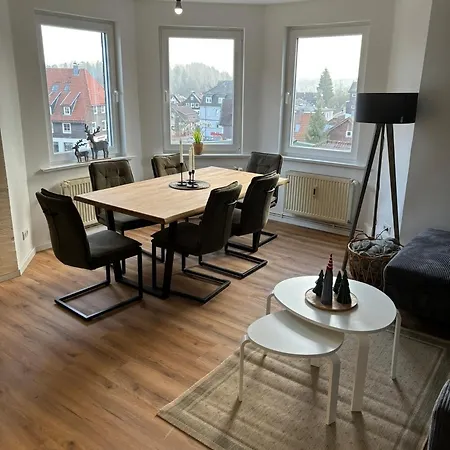 Rathauswiese Apartmán