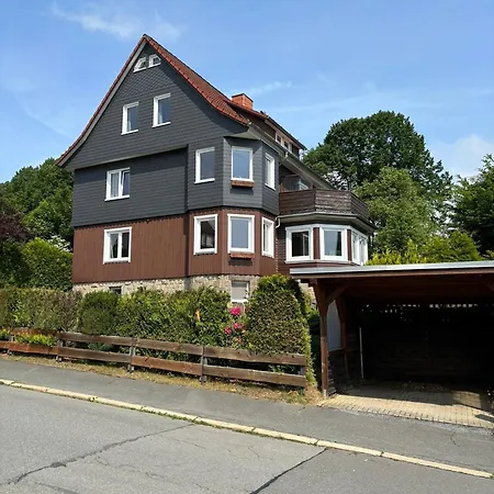 Apartmán Rathauswiese *