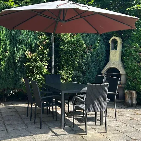 Rathauswiese Διαμέρισμα