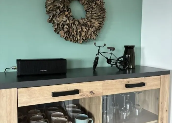 Rathauswiese Daire *