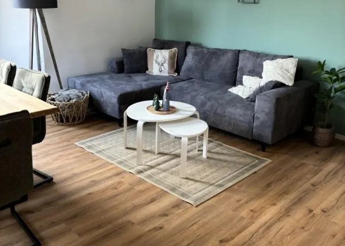 Daire Rathauswiese *