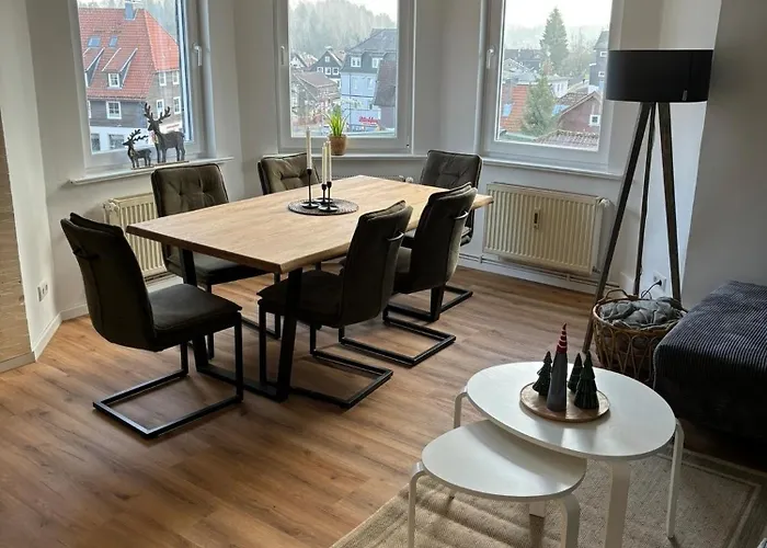 Rathauswiese Braunlage